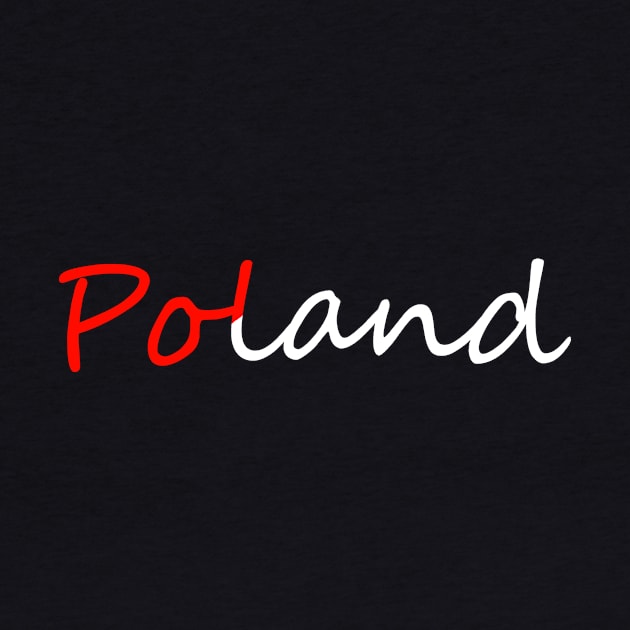 Poland by GR-ART